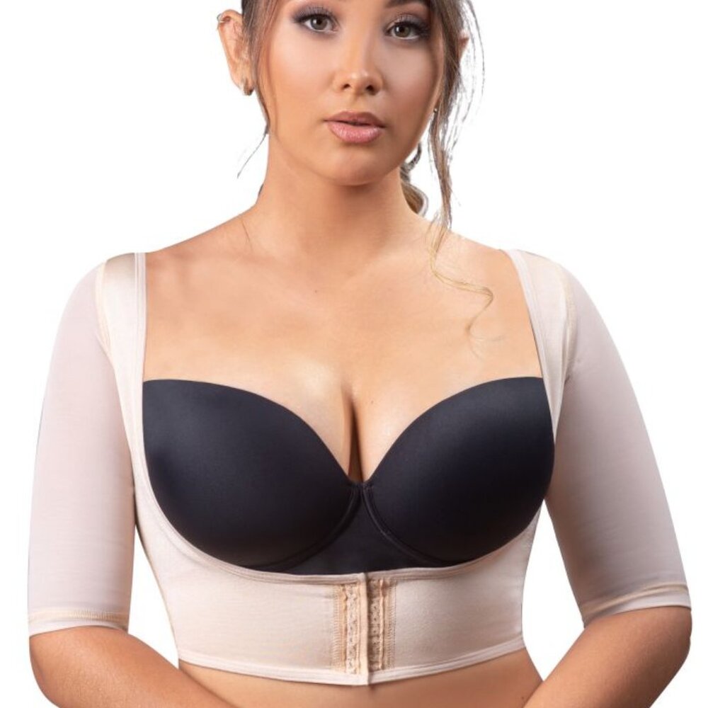 Arm Compression Slimming Vest - image 3